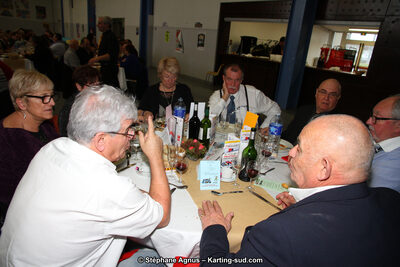 22/01/2017 : Remise des Prix Automobile et Karting Midi-Pyrénées à Balma (Photos Stéphane Agnus) 2017 — karting