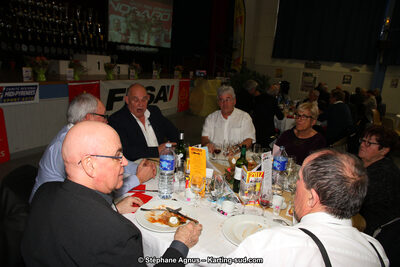 22/01/2017 : Remise des Prix Automobile et Karting Midi-Pyrénées à Balma (Photos Stéphane Agnus) 2017 — karting