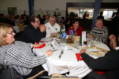 22/01/2017 : Remise des Prix Automobile et Karting Midi-Pyrénées à Balma (Photos Stéphane Agnus) 2017 — karting