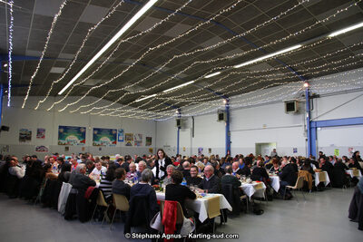 22/01/2017 : Remise des Prix Automobile et Karting Midi-Pyrénées à Balma (Photos Stéphane Agnus) 2017 — karting