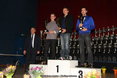 22/01/2017 : Remise des Prix Automobile et Karting Midi-Pyrénées à Balma (Photos Stéphane Agnus) 2017 — karting