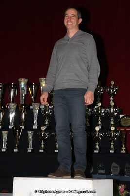 22/01/2017 : Remise des Prix Automobile et Karting Midi-Pyrénées à Balma (Photos Stéphane Agnus) 2017 — karting