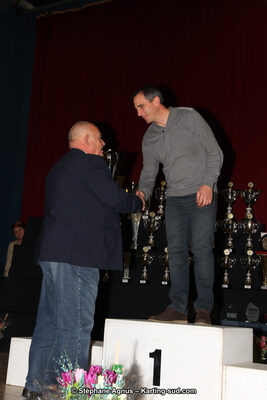 22/01/2017 : Remise des Prix Automobile et Karting Midi-Pyrénées à Balma (Photos Stéphane Agnus) 2017 — karting