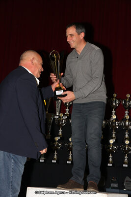 22/01/2017 : Remise des Prix Automobile et Karting Midi-Pyrénées à Balma (Photos Stéphane Agnus) 2017 — karting
