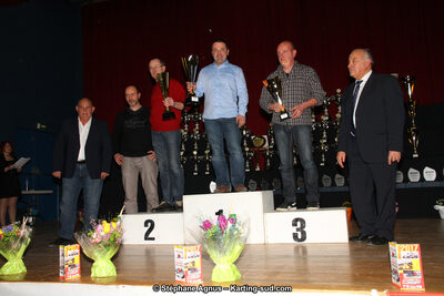 22/01/2017 : Remise des Prix Automobile et Karting Midi-Pyrénées à Balma (Photos Stéphane Agnus) 2017 — karting