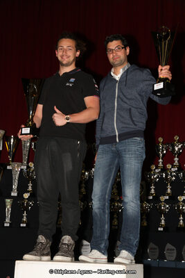 22/01/2017 : Remise des Prix Automobile et Karting Midi-Pyrénées à Balma (Photos Stéphane Agnus) 2017 — karting
