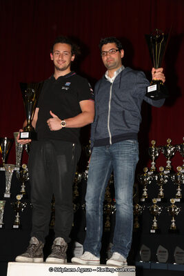 22/01/2017 : Remise des Prix Automobile et Karting Midi-Pyrénées à Balma (Photos Stéphane Agnus) 2017 — karting