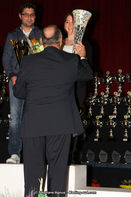 22/01/2017 : Remise des Prix Automobile et Karting Midi-Pyrénées à Balma (Photos Stéphane Agnus) 2017 — karting