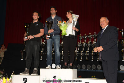22/01/2017 : Remise des Prix Automobile et Karting Midi-Pyrénées à Balma (Photos Stéphane Agnus) 2017 — karting