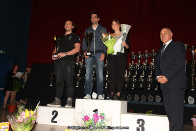 22/01/2017 : Remise des Prix Automobile et Karting Midi-Pyrénées à Balma (Photos Stéphane Agnus) 2017 — karting