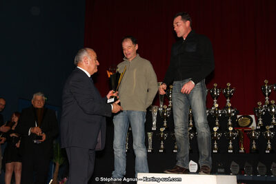 22/01/2017 : Remise des Prix Automobile et Karting Midi-Pyrénées à Balma (Photos Stéphane Agnus) 2017 — karting