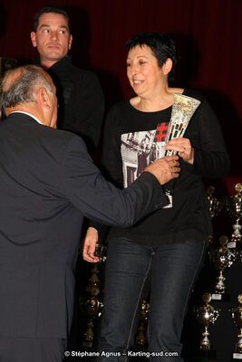 22/01/2017 : Remise des Prix Automobile et Karting Midi-Pyrénées à Balma (Photos Stéphane Agnus) 2017 — karting