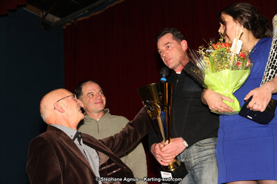 22/01/2017 : Remise des Prix Automobile et Karting Midi-Pyrénées à Balma (Photos Stéphane Agnus) 2017 — karting