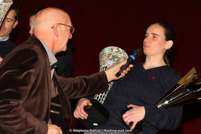 22/01/2017 : Remise des Prix Automobile et Karting Midi-Pyrénées à Balma (Photos Stéphane Agnus) 2017 — karting