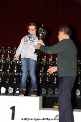 22/01/2017 : Remise des Prix Automobile et Karting Midi-Pyrénées à Balma (Photos Stéphane Agnus) 2017 — karting