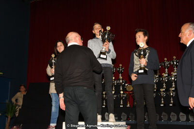 22/01/2017 : Remise des Prix Automobile et Karting Midi-Pyrénées à Balma (Photos Stéphane Agnus) 2017 — karting