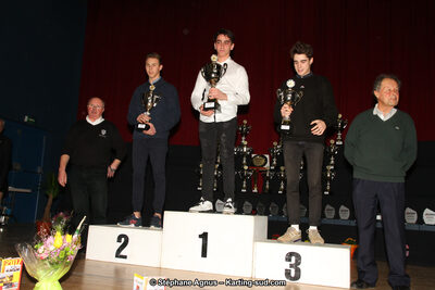 22/01/2017 : Remise des Prix Automobile et Karting Midi-Pyrénées à Balma (Photos Stéphane Agnus) 2017 — karting