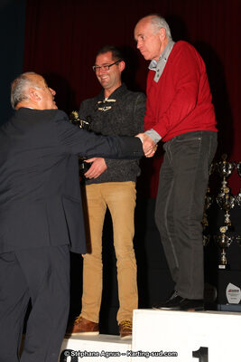 22/01/2017 : Remise des Prix Automobile et Karting Midi-Pyrénées à Balma (Photos Stéphane Agnus) 2017 — karting
