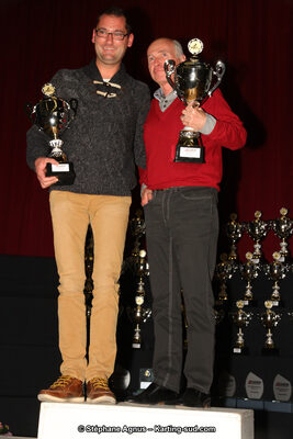 22/01/2017 : Remise des Prix Automobile et Karting Midi-Pyrénées à Balma (Photos Stéphane Agnus) 2017 — karting