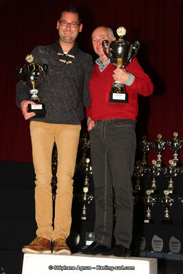 22/01/2017 : Remise des Prix Automobile et Karting Midi-Pyrénées à Balma (Photos Stéphane Agnus) 2017 — karting