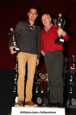 22/01/2017 : Remise des Prix Automobile et Karting Midi-Pyrénées à Balma (Photos Stéphane Agnus) 2017 — karting