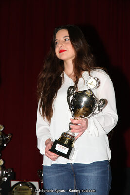 22/01/2017 : Remise des Prix Automobile et Karting Midi-Pyrénées à Balma (Photos Stéphane Agnus) 2017 — karting