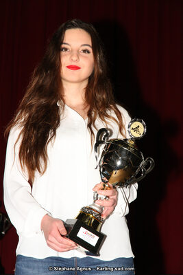 22/01/2017 : Remise des Prix Automobile et Karting Midi-Pyrénées à Balma (Photos Stéphane Agnus) 2017 — karting