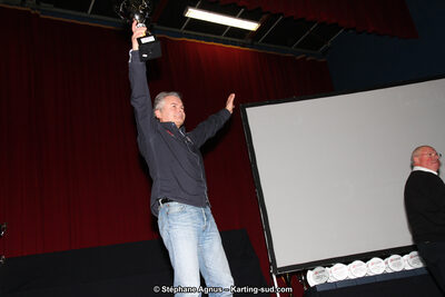 22/01/2017 : Remise des Prix Automobile et Karting Midi-Pyrénées à Balma (Photos Stéphane Agnus) 2017 — karting