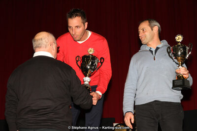 22/01/2017 : Remise des Prix Automobile et Karting Midi-Pyrénées à Balma (Photos Stéphane Agnus) 2017 — karting