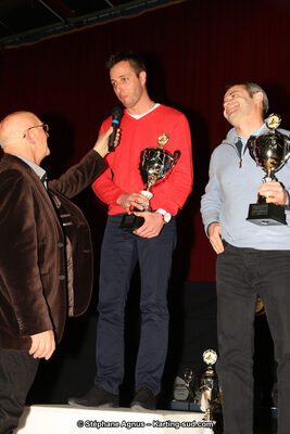 22/01/2017 : Remise des Prix Automobile et Karting Midi-Pyrénées à Balma (Photos Stéphane Agnus) 2017 — karting