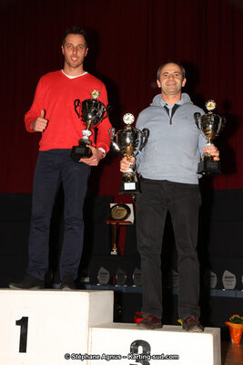22/01/2017 : Remise des Prix Automobile et Karting Midi-Pyrénées à Balma (Photos Stéphane Agnus) 2017 — karting