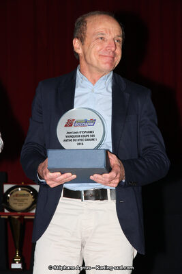 22/01/2017 : Remise des Prix Automobile et Karting Midi-Pyrénées à Balma (Photos Stéphane Agnus) 2017 — karting
