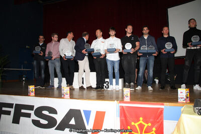 22/01/2017 : Remise des Prix Automobile et Karting Midi-Pyrénées à Balma (Photos Stéphane Agnus) 2017 — karting