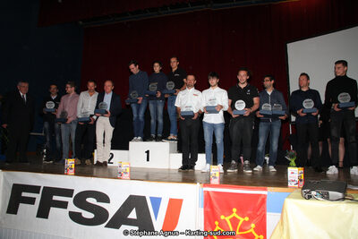 22/01/2017 : Remise des Prix Automobile et Karting Midi-Pyrénées à Balma (Photos Stéphane Agnus) 2017 — karting