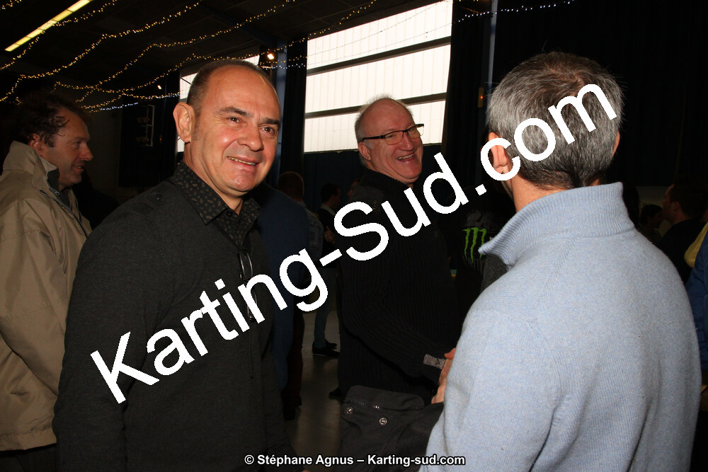 22/01/2017 : Remise des Prix Automobile et Karting Midi-Pyrénées à Balma (Photos Stéphane Agnus) 2017 — karting