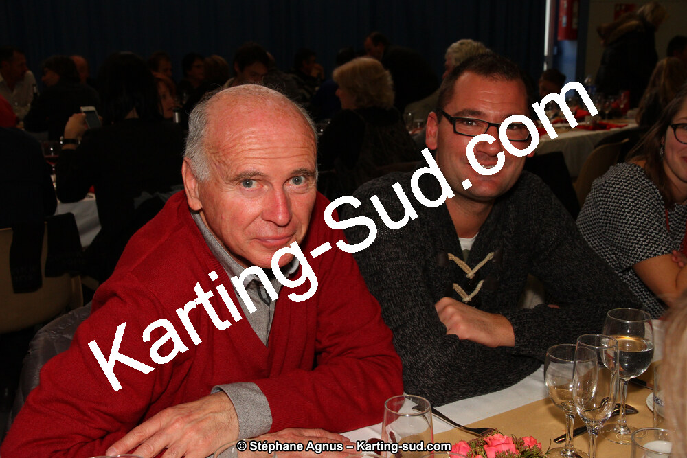 22/01/2017 : Remise des Prix Automobile et Karting Midi-Pyrénées à Balma (Photos Stéphane Agnus) 2017 — karting