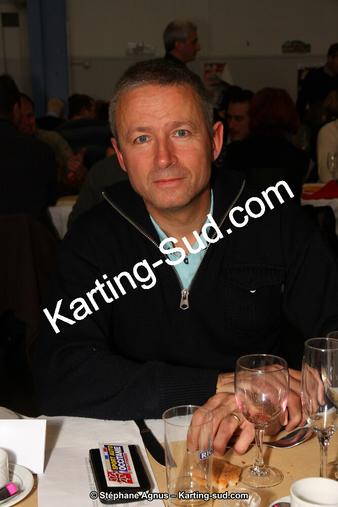 22/01/2017 : Remise des Prix Automobile et Karting Midi-Pyrénées à Balma (Photos Stéphane Agnus) 2017 — karting