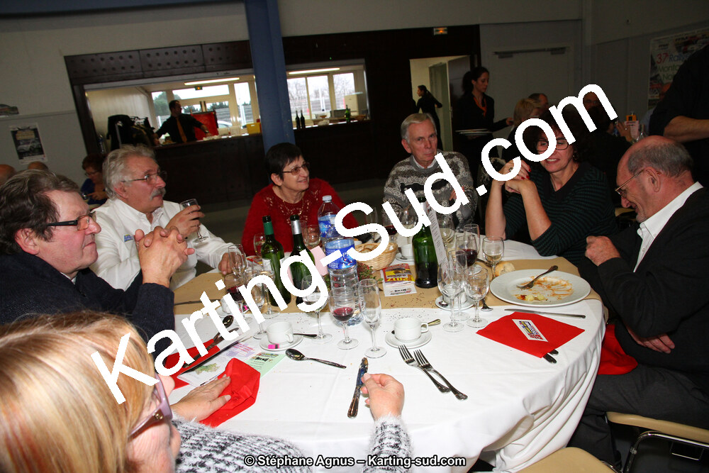 22/01/2017 : Remise des Prix Automobile et Karting Midi-Pyrénées à Balma (Photos Stéphane Agnus) 2017 — karting