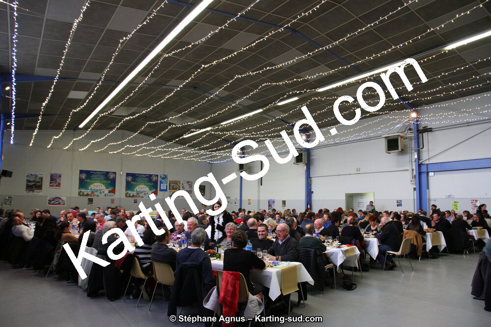 22/01/2017 : Remise des Prix Automobile et Karting Midi-Pyrénées à Balma (Photos Stéphane Agnus) 2017 — karting