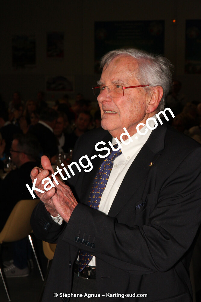 22/01/2017 : Remise des Prix Automobile et Karting Midi-Pyrénées à Balma (Photos Stéphane Agnus) 2017 — karting