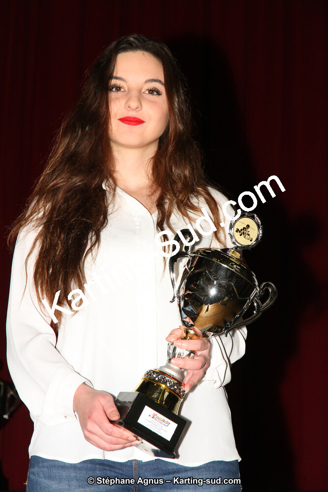22/01/2017 : Remise des Prix Automobile et Karting Midi-Pyrénées à Balma (Photos Stéphane Agnus) 2017 — karting
