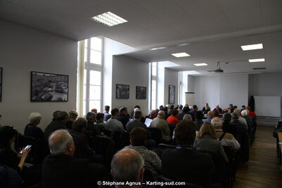 11/02/2017 : Remise des Prix Automobile et Karting Aquitaine (Photos Stéphane Agnus) 2017 — karting