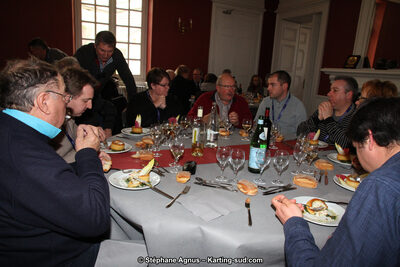 11/02/2017 : Remise des Prix Automobile et Karting Aquitaine (Photos Stéphane Agnus) 2017 — karting