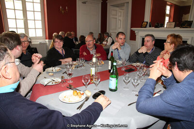 11/02/2017 : Remise des Prix Automobile et Karting Aquitaine (Photos Stéphane Agnus) 2017 — karting