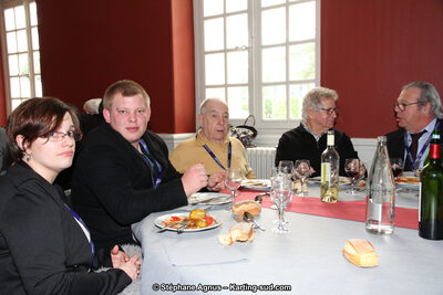 11/02/2017 : Remise des Prix Automobile et Karting Aquitaine (Photos Stéphane Agnus) 2017 — karting