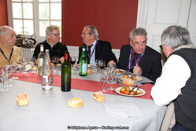 11/02/2017 : Remise des Prix Automobile et Karting Aquitaine (Photos Stéphane Agnus) 2017 — karting
