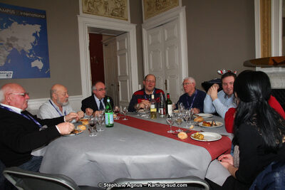 11/02/2017 : Remise des Prix Automobile et Karting Aquitaine (Photos Stéphane Agnus) 2017 — karting