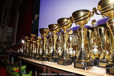 11/02/2017 : Remise des Prix Automobile et Karting Aquitaine (Photos Stéphane Agnus) 2017 — karting