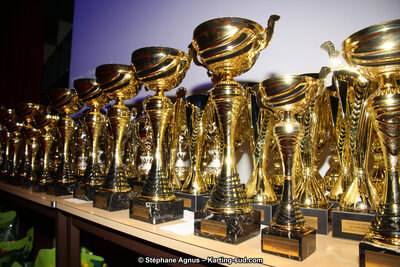 11/02/2017 : Remise des Prix Automobile et Karting Aquitaine (Photos Stéphane Agnus) 2017 — karting