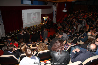 11/02/2017 : Remise des Prix Automobile et Karting Aquitaine (Photos Stéphane Agnus) 2017 — karting